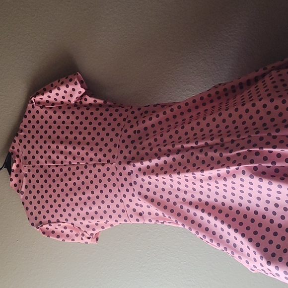 Polda Dot dress - Picture 4 of 4